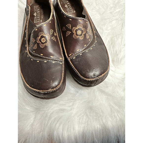 L’artiste BURBANK Clog size 37 - Picture 5 of 10